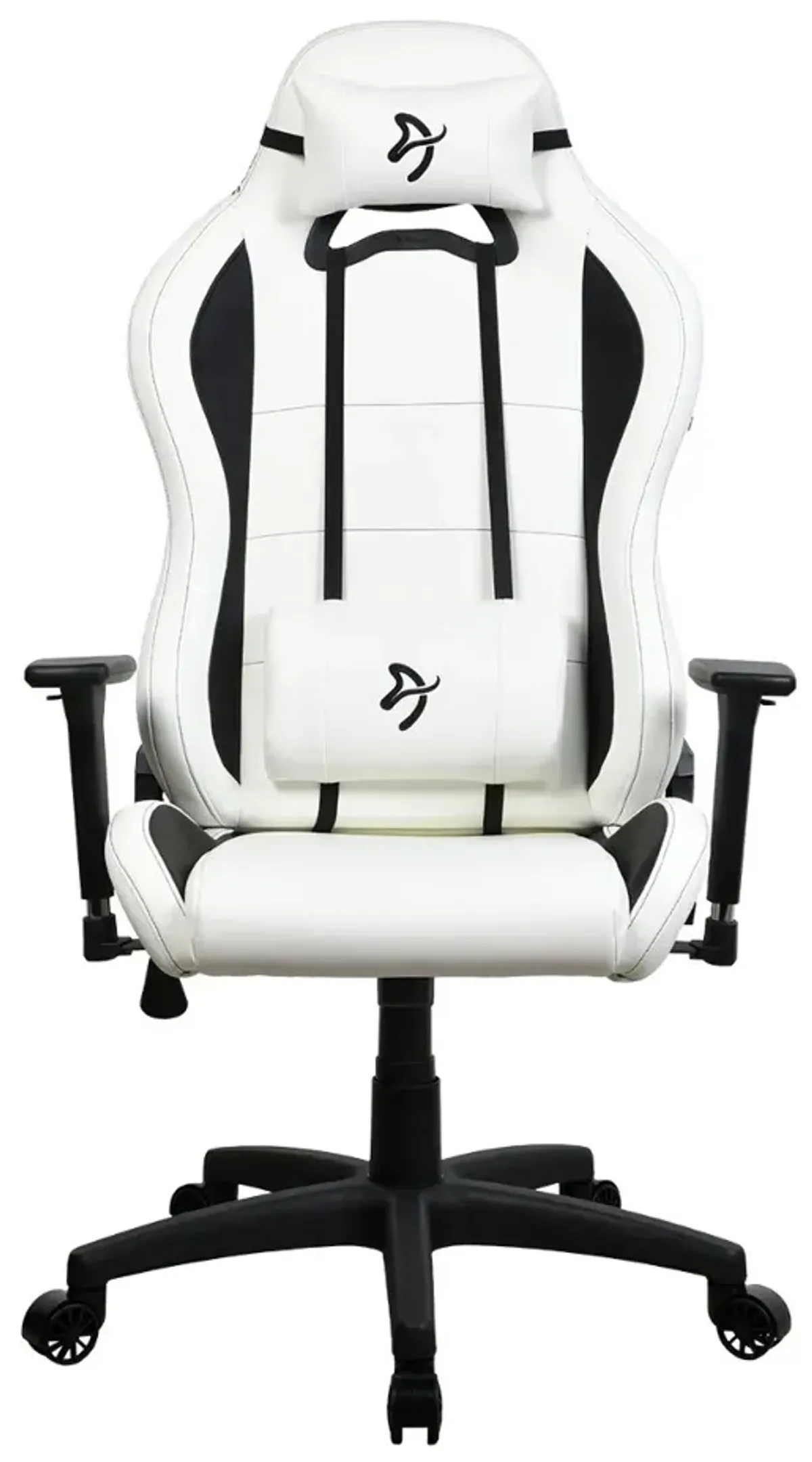 Torretta White Office Gaming Chair