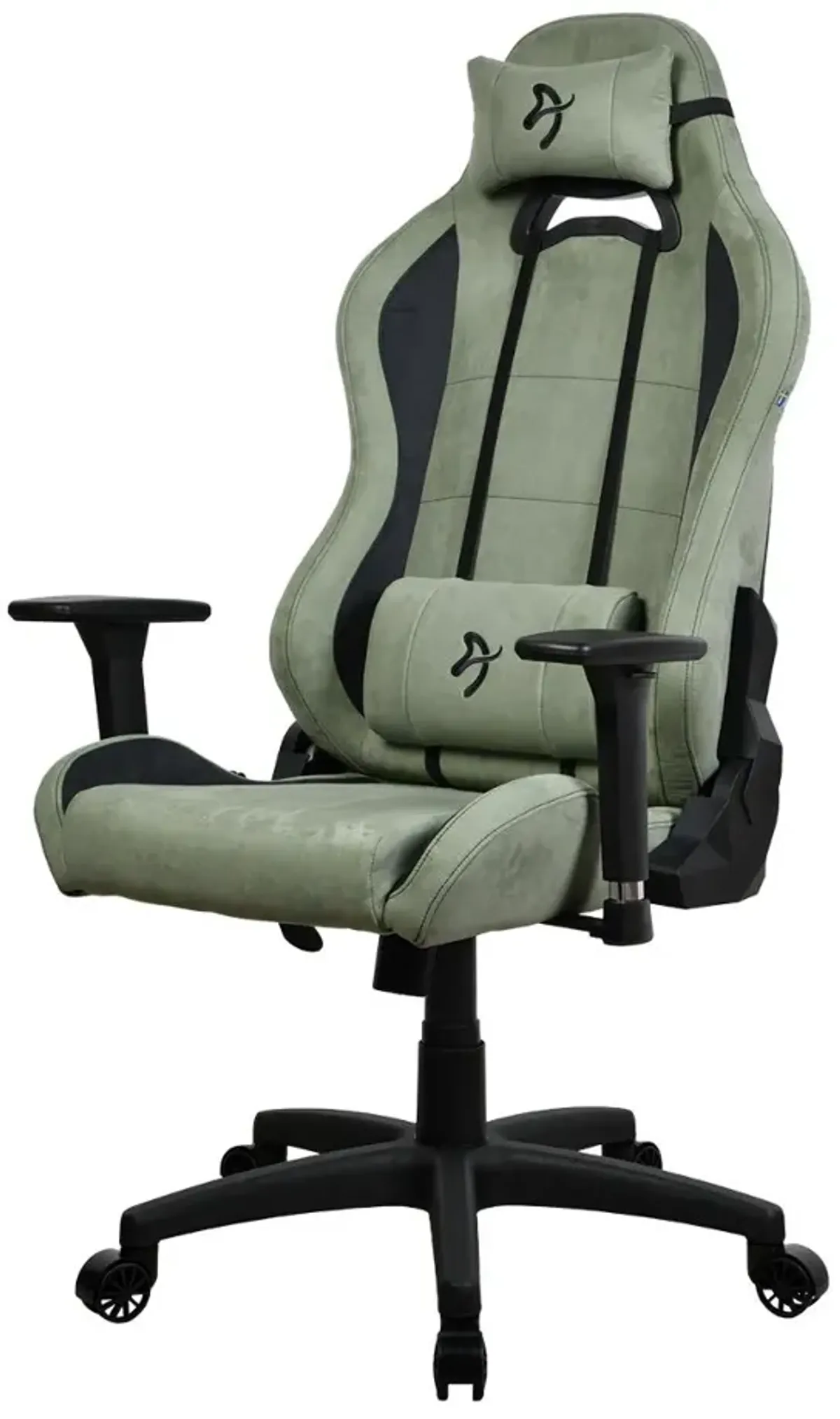 Torretta Green Super Soft Gaming Chair