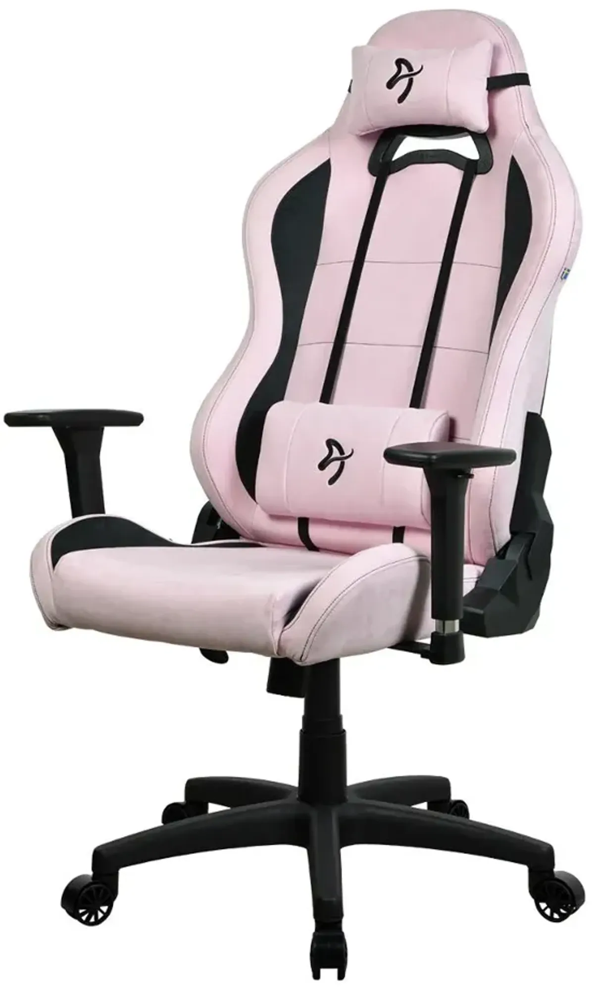 Torretta Pink Super Soft Gaming Chair