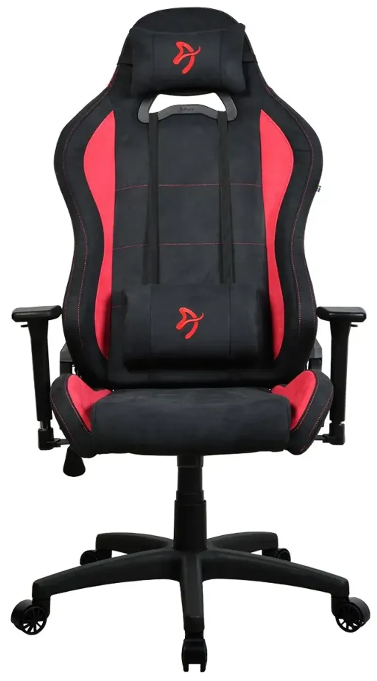 Torretta Red Super Soft Gaming Chair