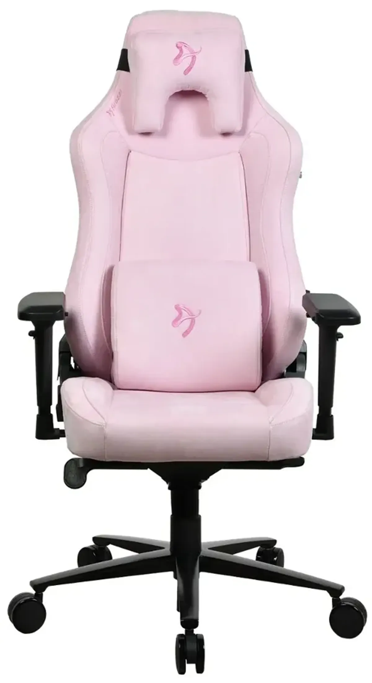 Vernazza Pink Super Soft Gaming Chair