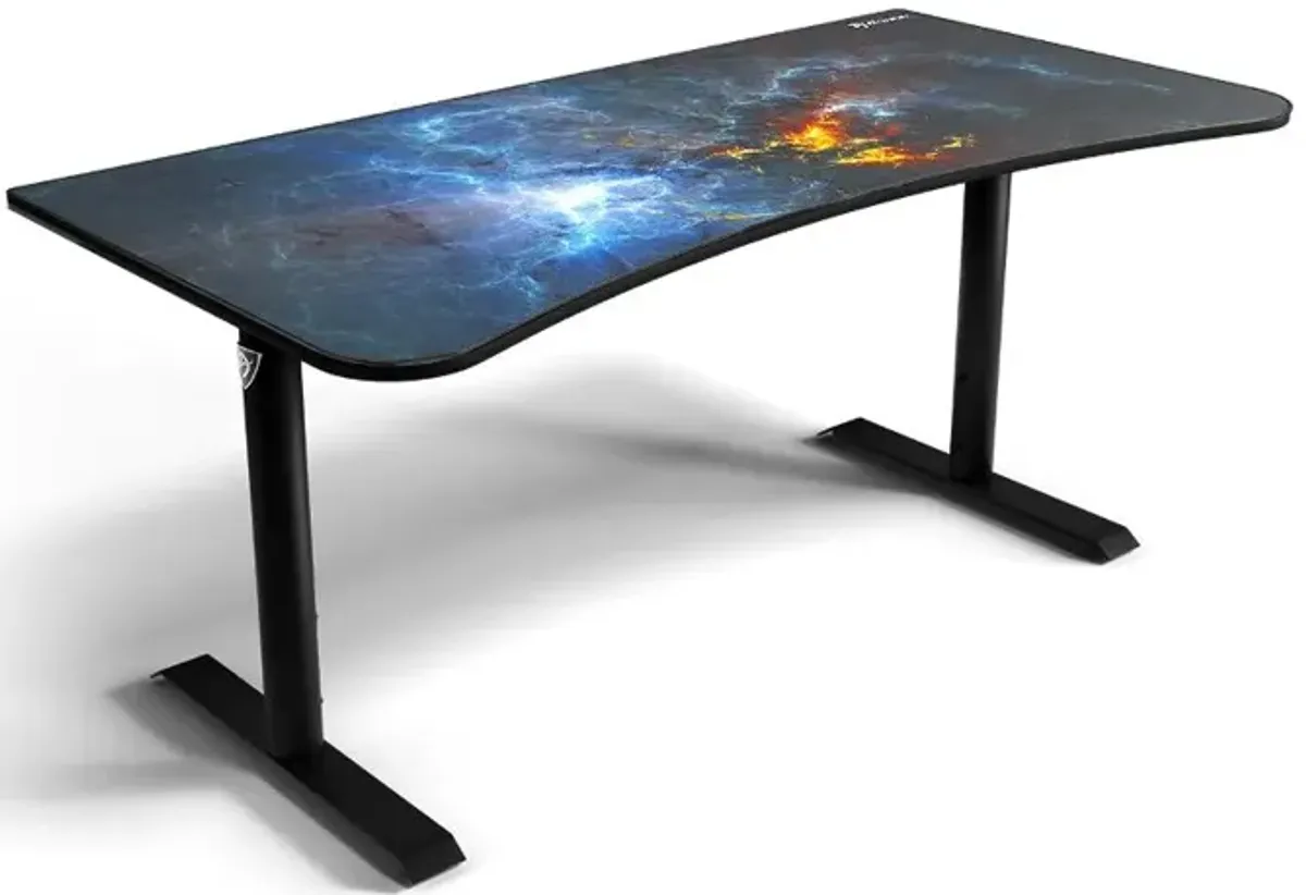 Arena Omega Special Edition Gaming Desk