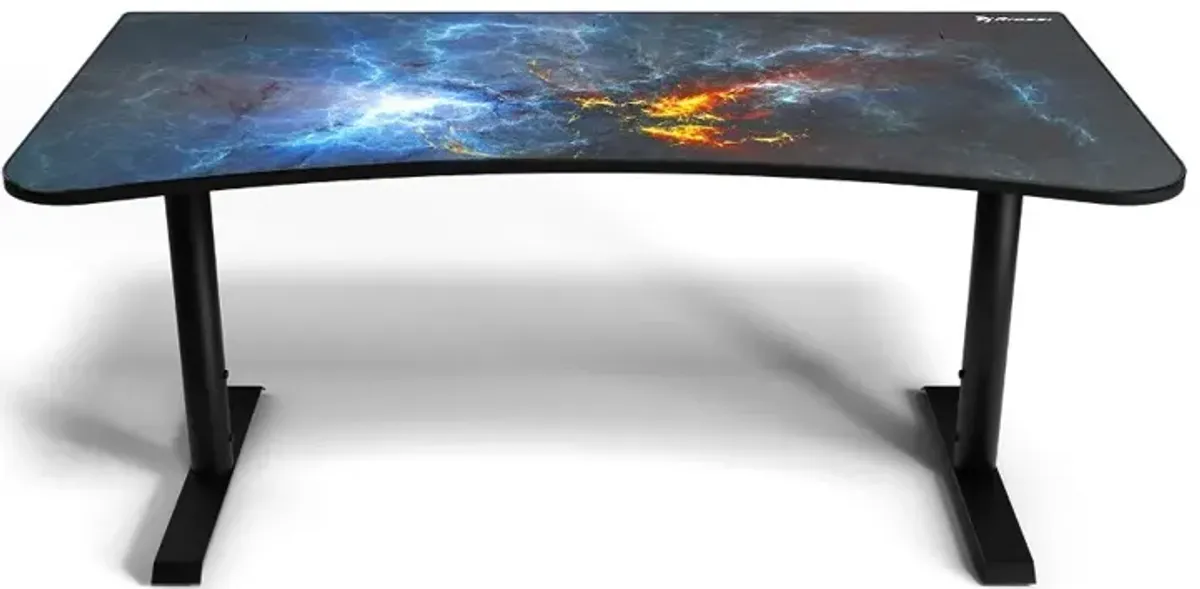 Arena Omega Special Edition Gaming Desk