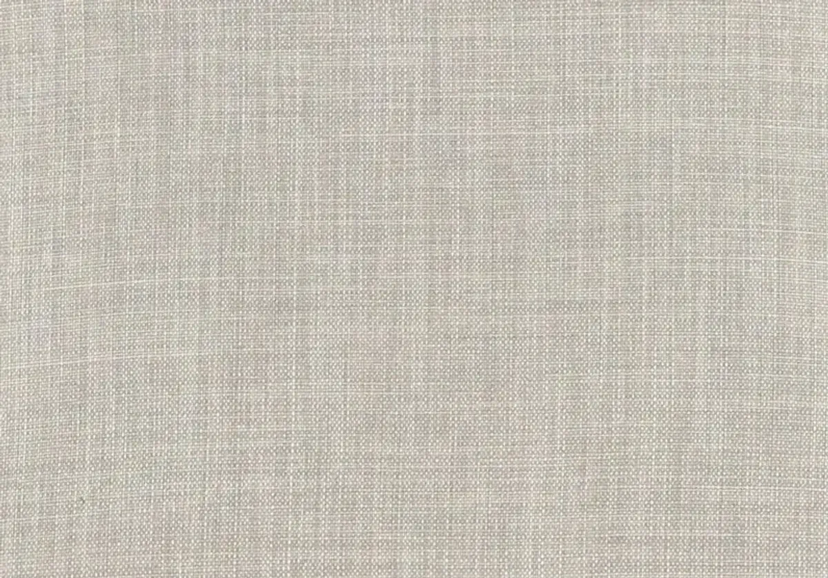 Donahue Light Gray Accent Chair