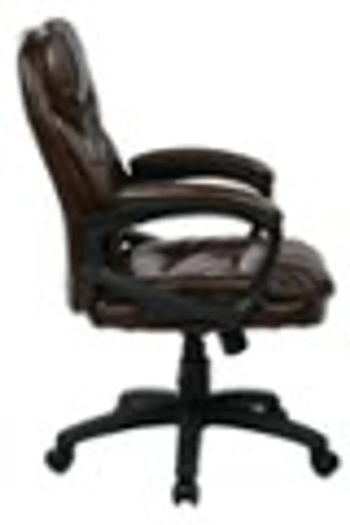 Warren Brown Office Chair