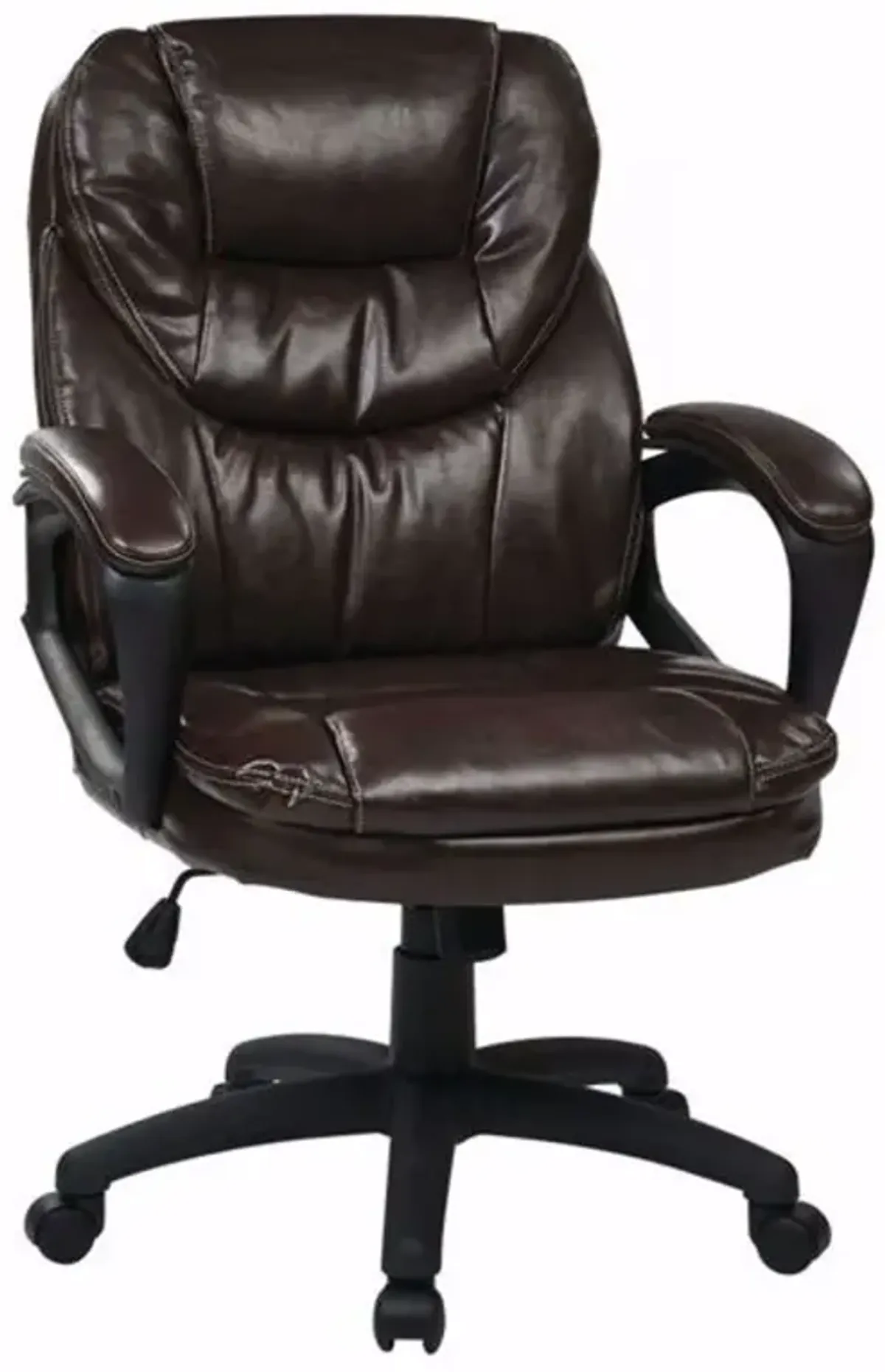 Warren Brown Office Chair