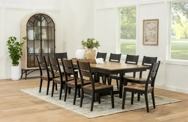 Christopher Natural Dining Table Top