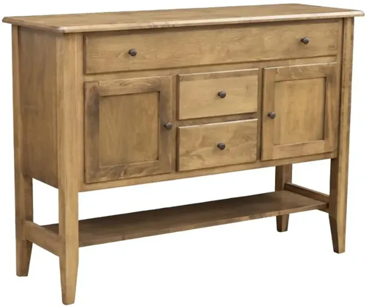 Elaine Natural Dining Server