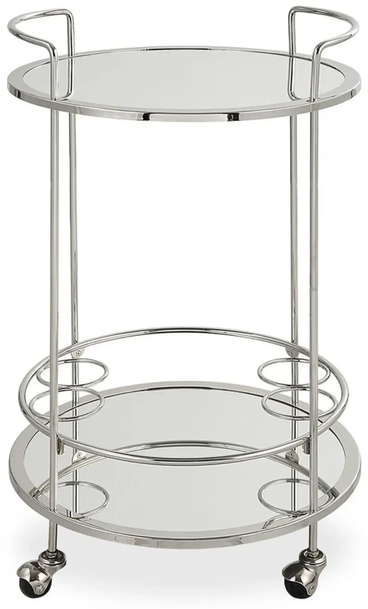 Spritz Bar Cart