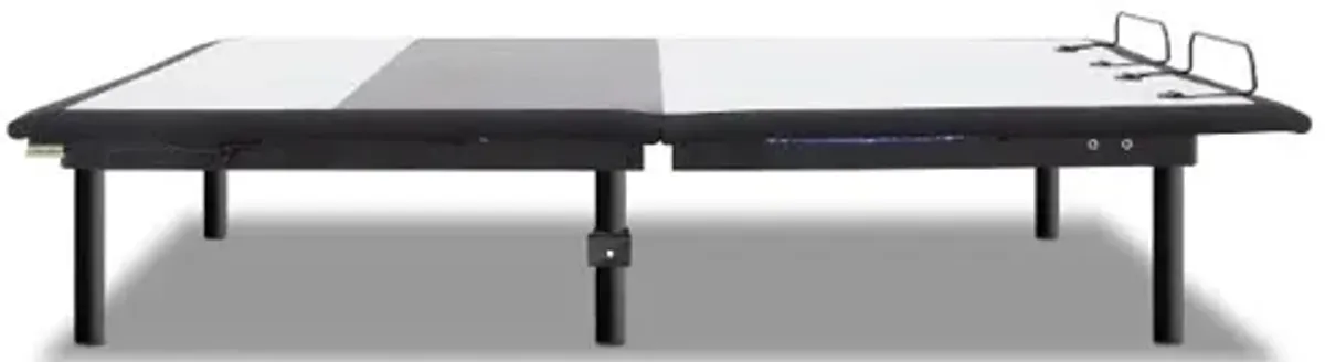 MotoSleep ISF350 King Adjustable Base with Massage