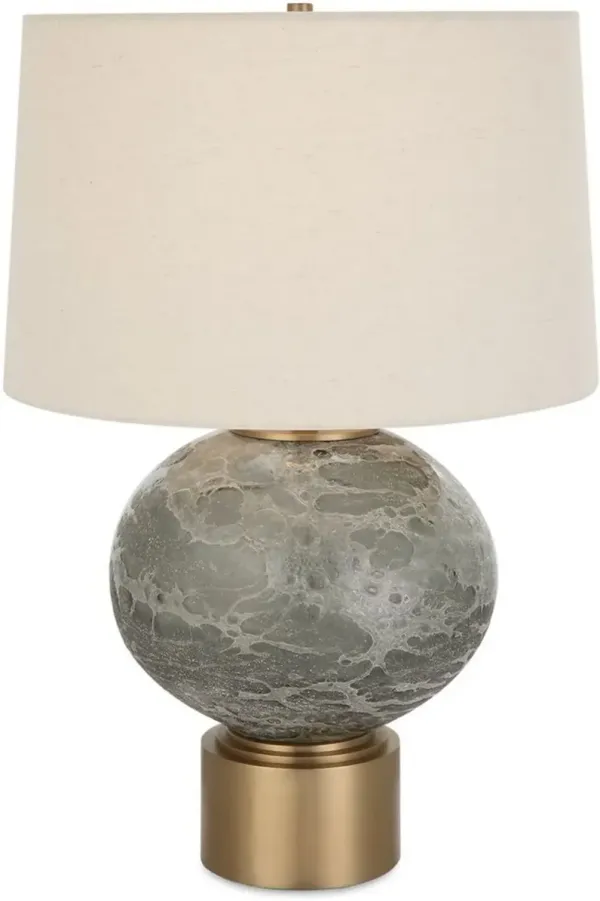 Lunia 25" Table Lamp