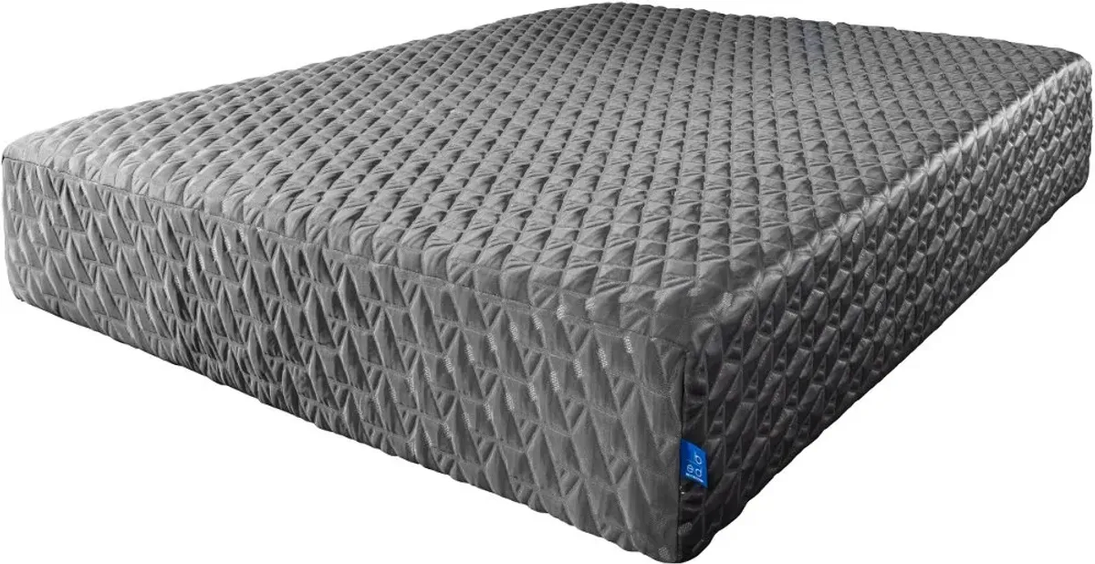 King Koil iBED Tucson Hybrid Plush King Mattress