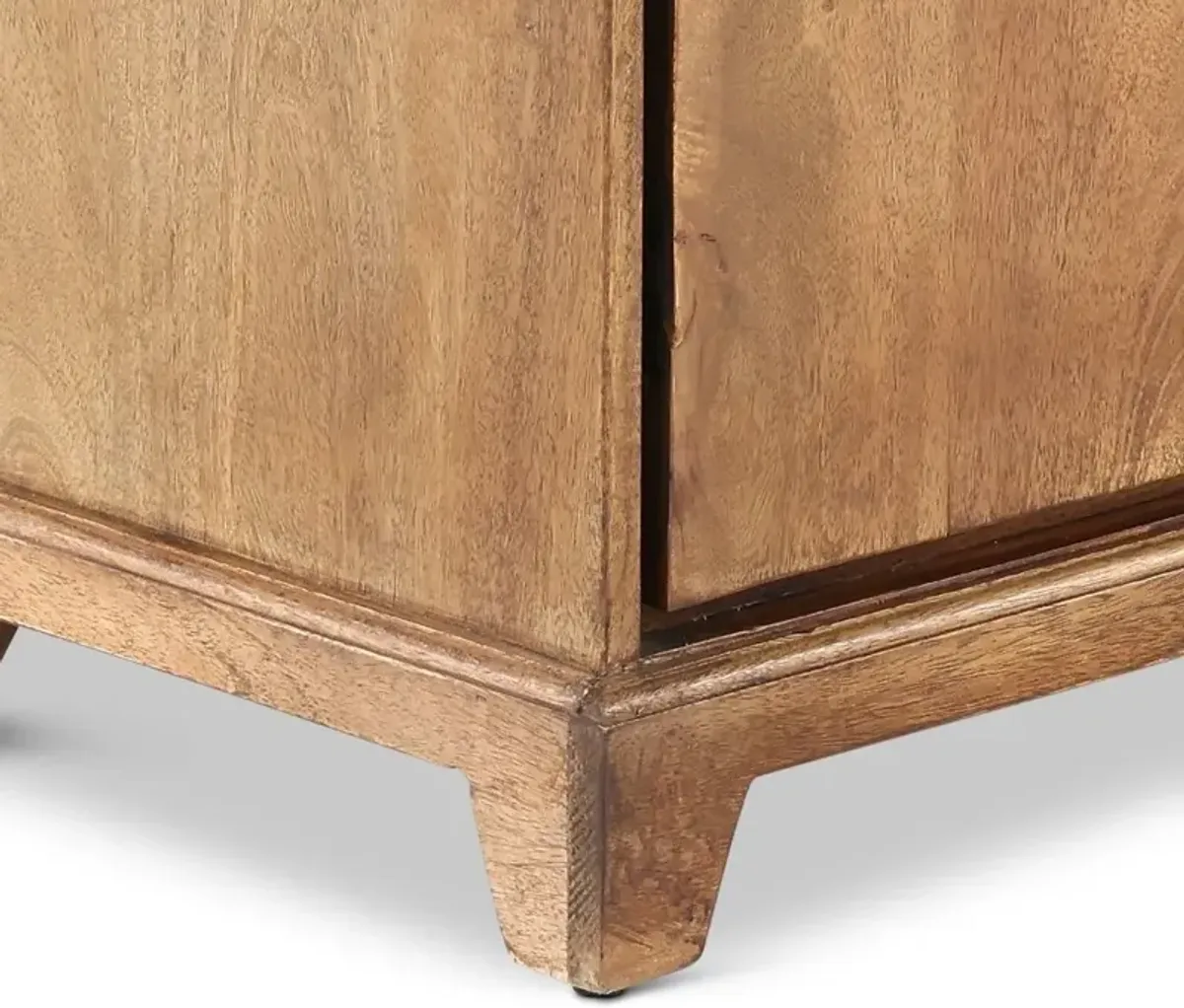 Malto Two-Door Chest