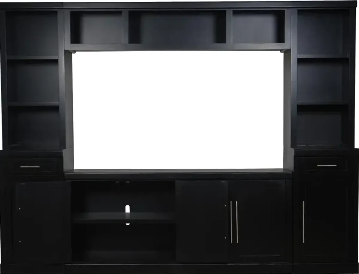 Bristol Black Entertainment Center