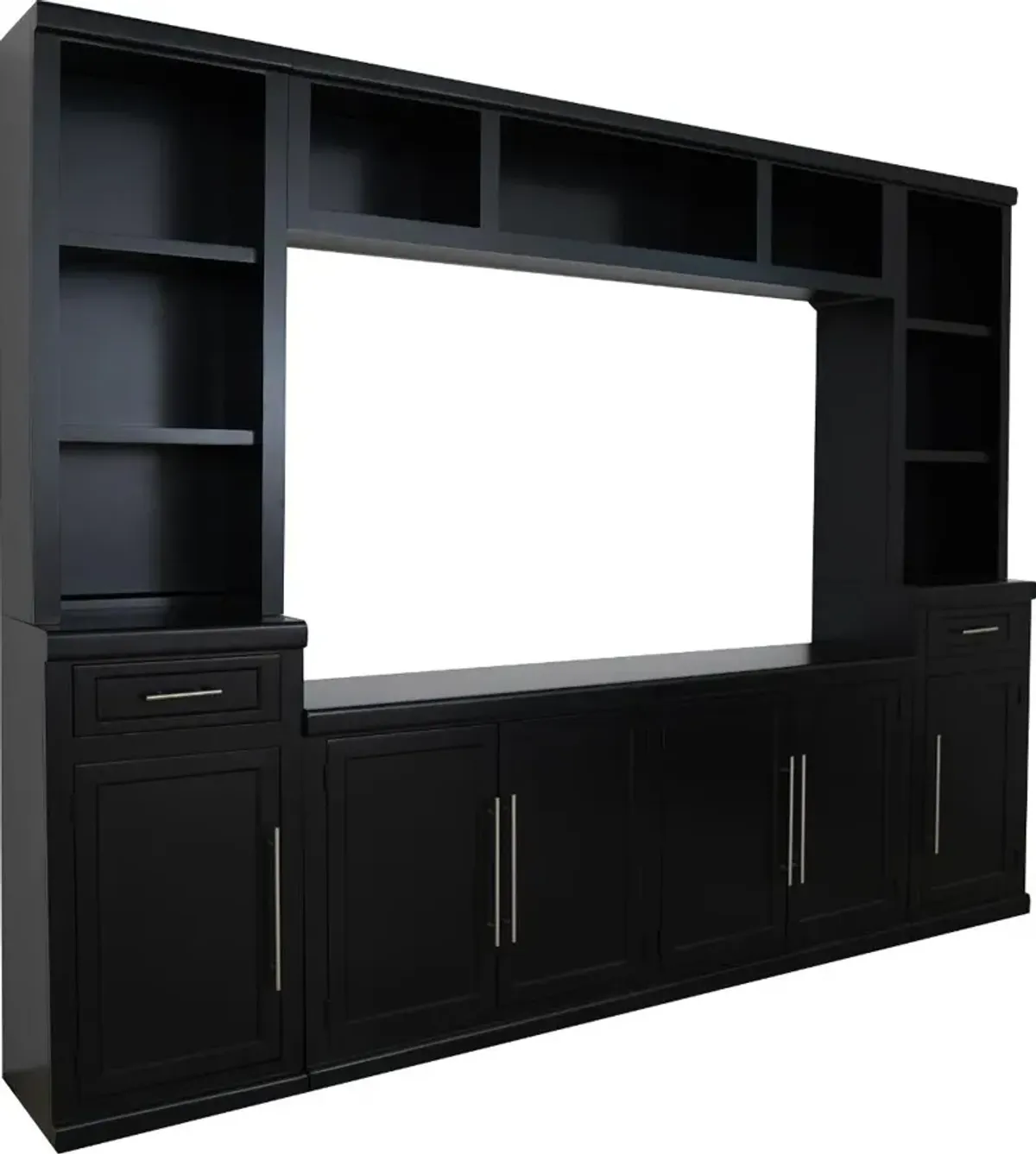 Bristol Black Entertainment Center