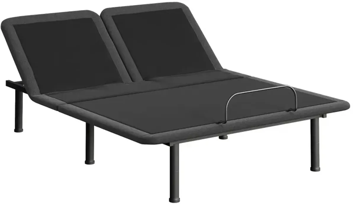 Legends +XP Sonic Split-Head Queen Adjustable Base