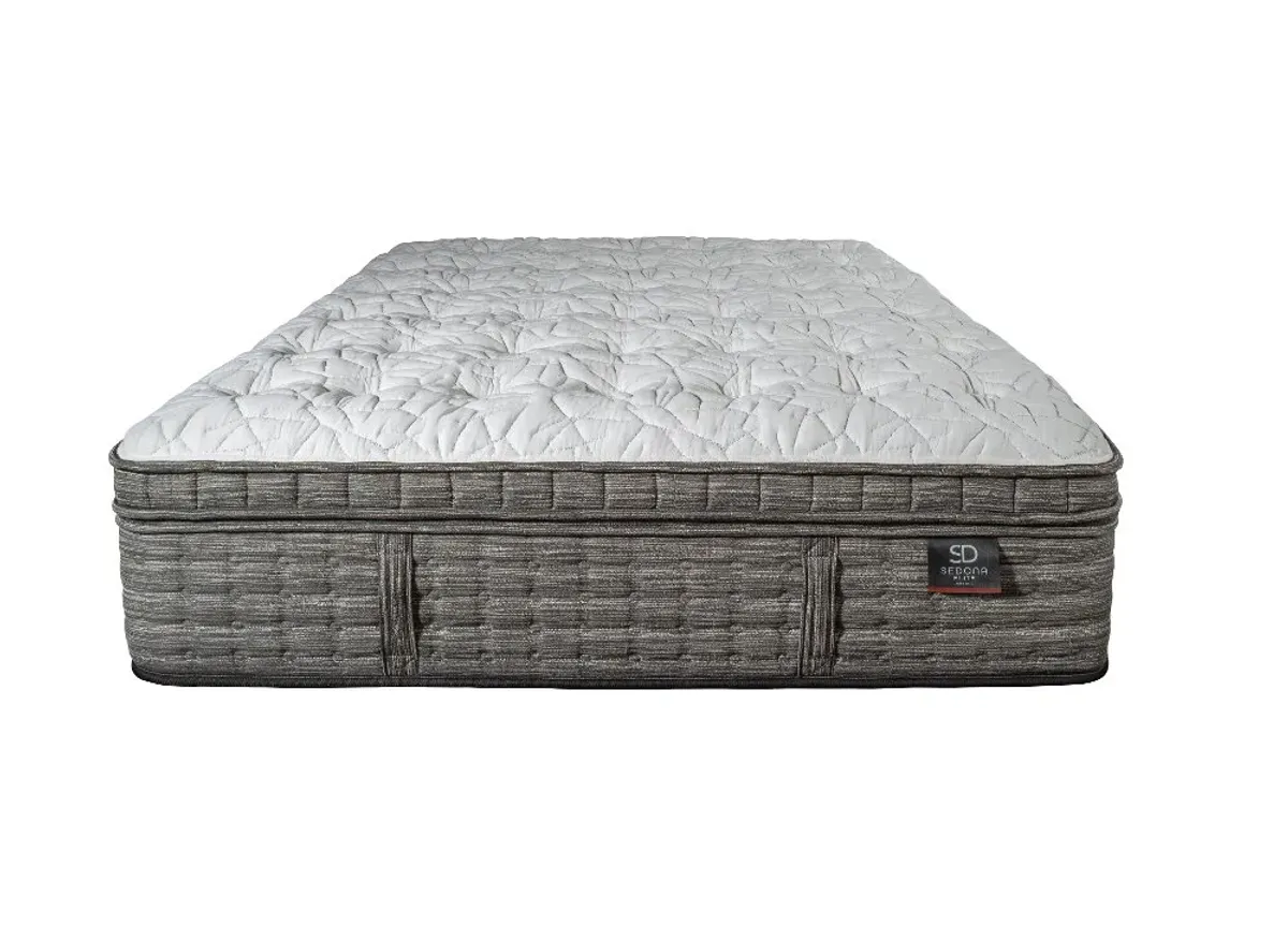 King Koil Sedona Elite Medium Queen Mattress