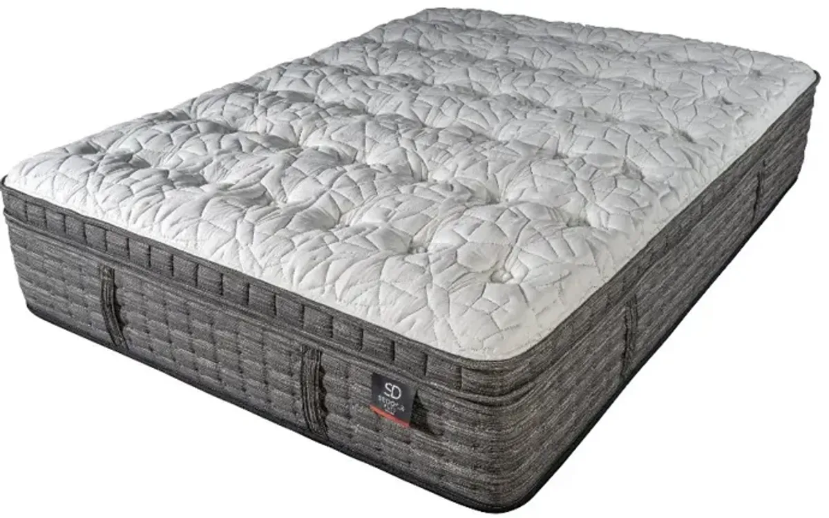 King Koil Sedona Elite Medium Queen Mattress
