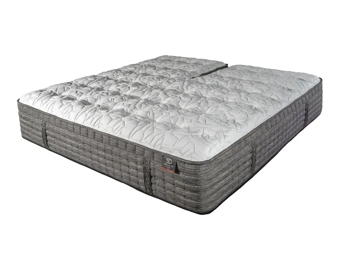 King Koil Sedona Elite Medium Split-Head King Mattress