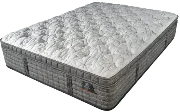 King Koil Sedona Elite Firm Twin-XL Mattress