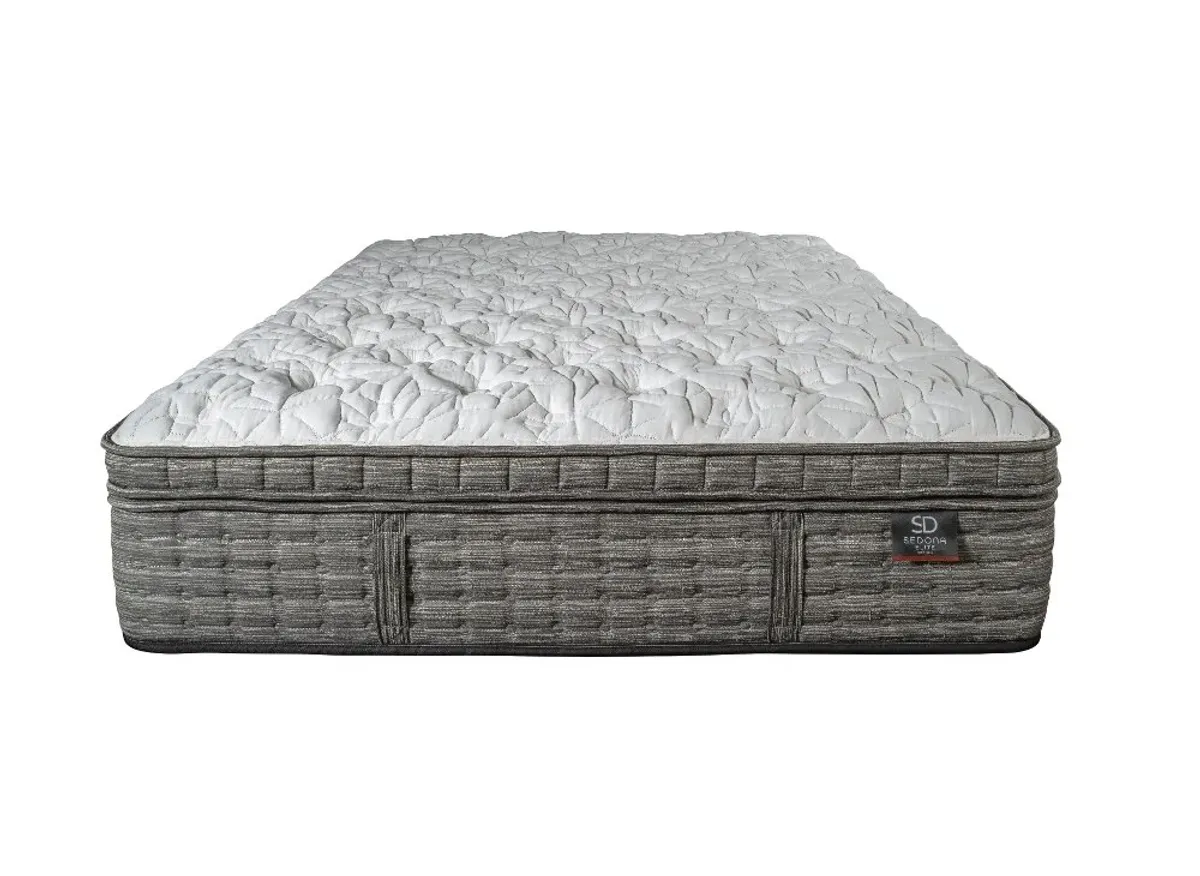 King Koil Sedona Elite Firm Twin Mattress