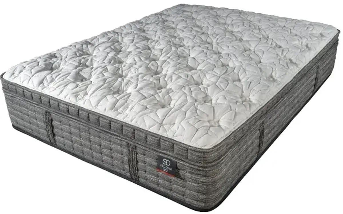 King Koil Sedona Elite Firm Twin Mattress