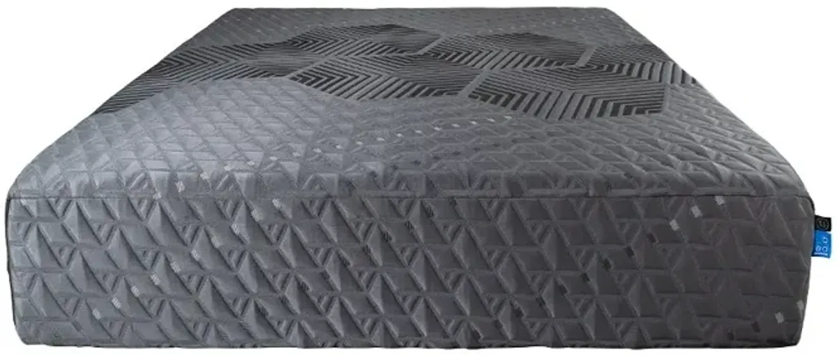 King Koil iBED Prescott Hybrid Medium Queen Mattress