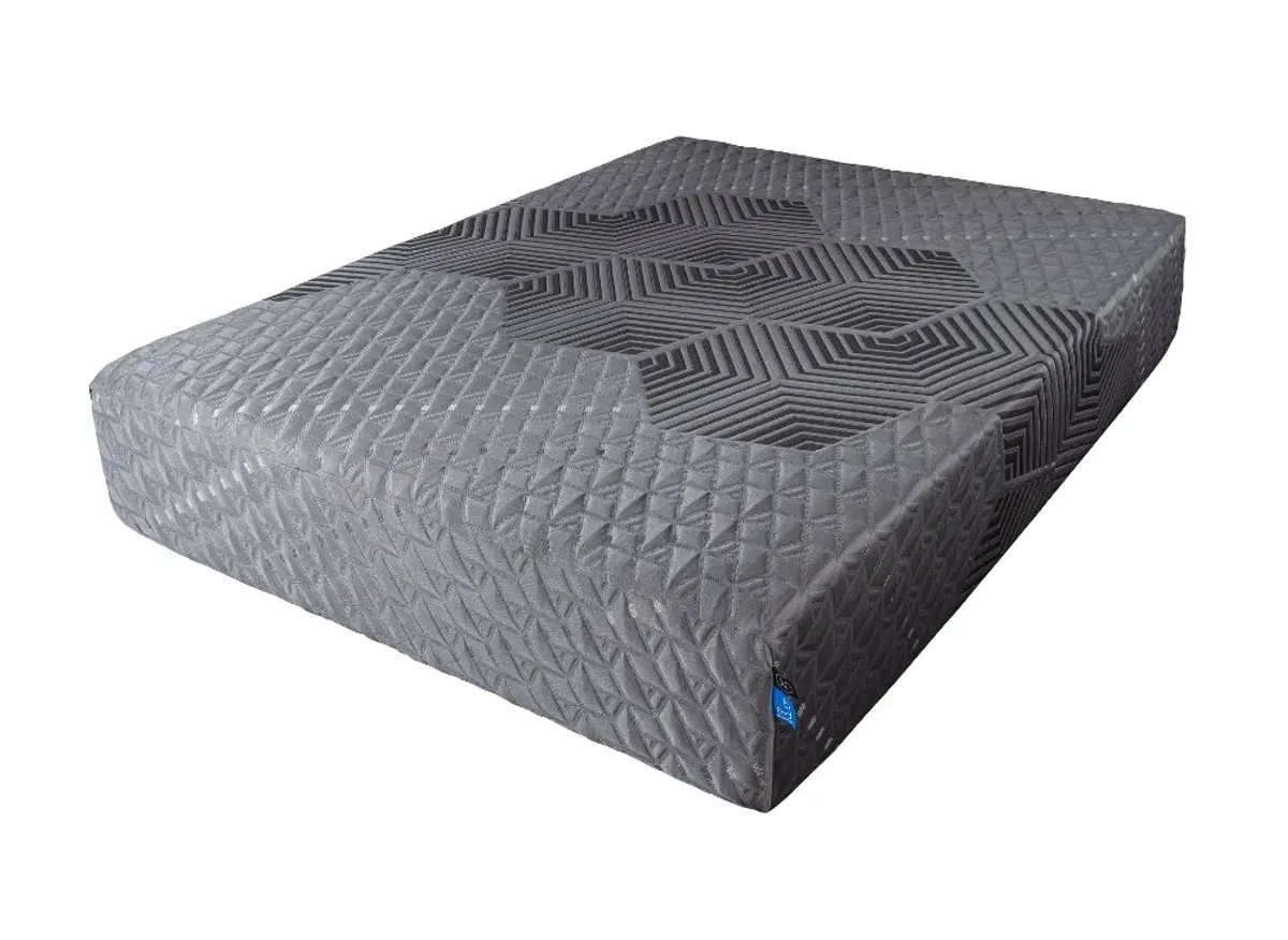 King Koil iBED Prescott Hybrid Medium Split King Mattress