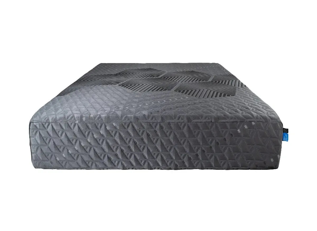 King Koil iBED Prescott Hybrid Plush Split King Mattress
