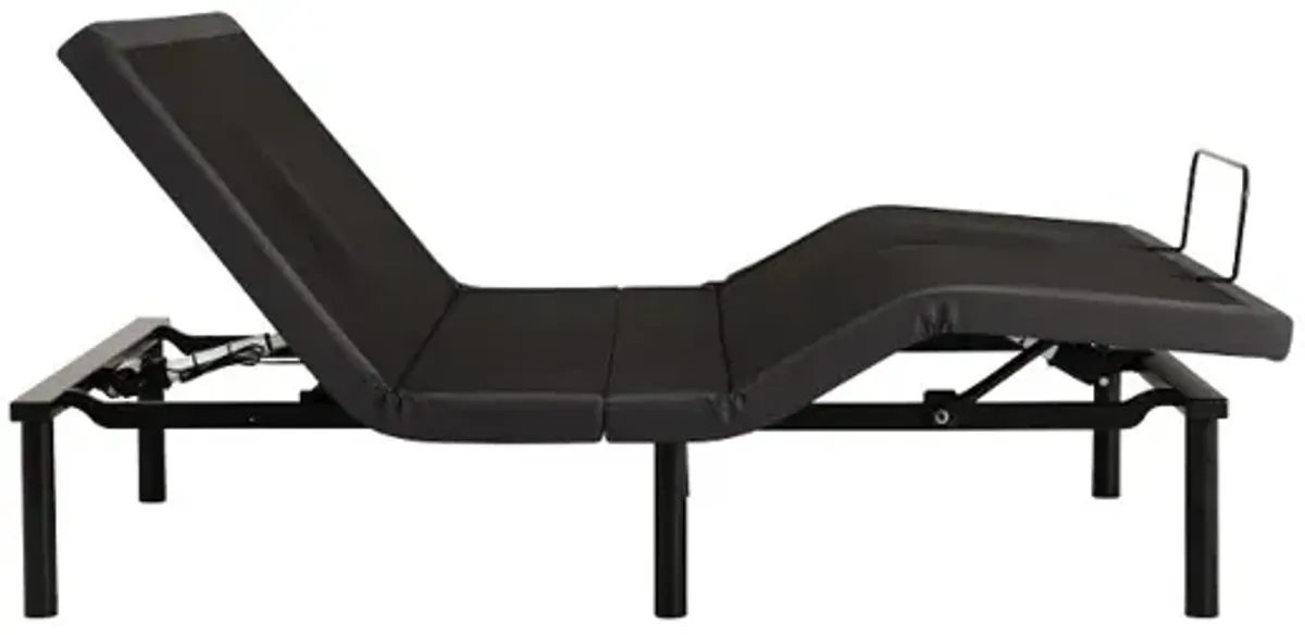 Serta Baselogic Gold Split King Adjustable Base