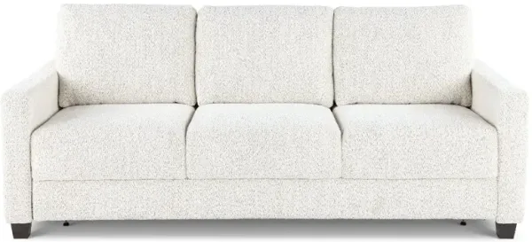Karma Porcelain White King Sofa Bed