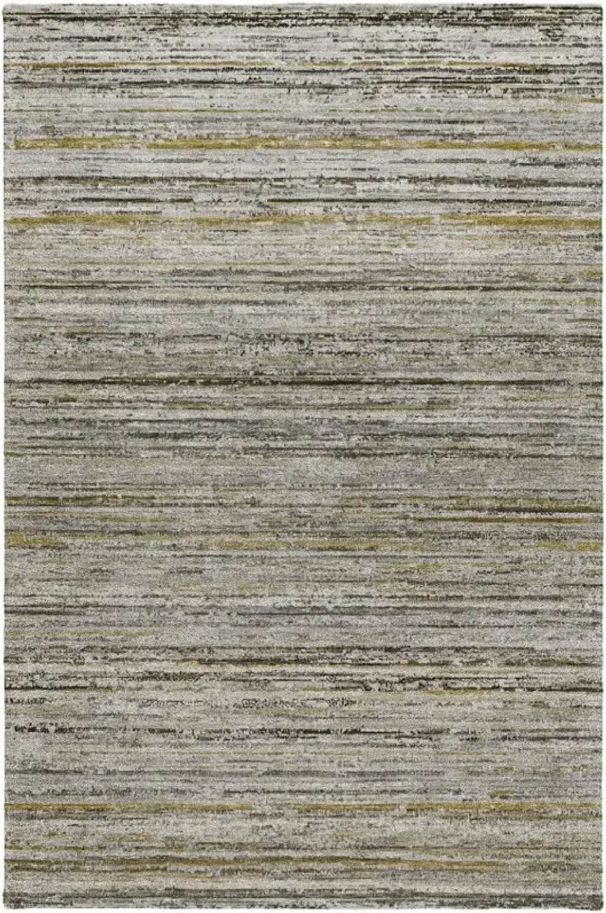 Kochi 8 x 10 Pewter Area Rug