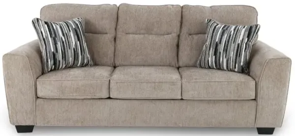 Olton Mocha Brown Sofa