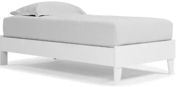 Grove Twin Platform Bed