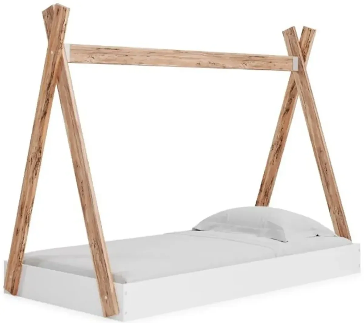 Grove Twin Tent Bed
