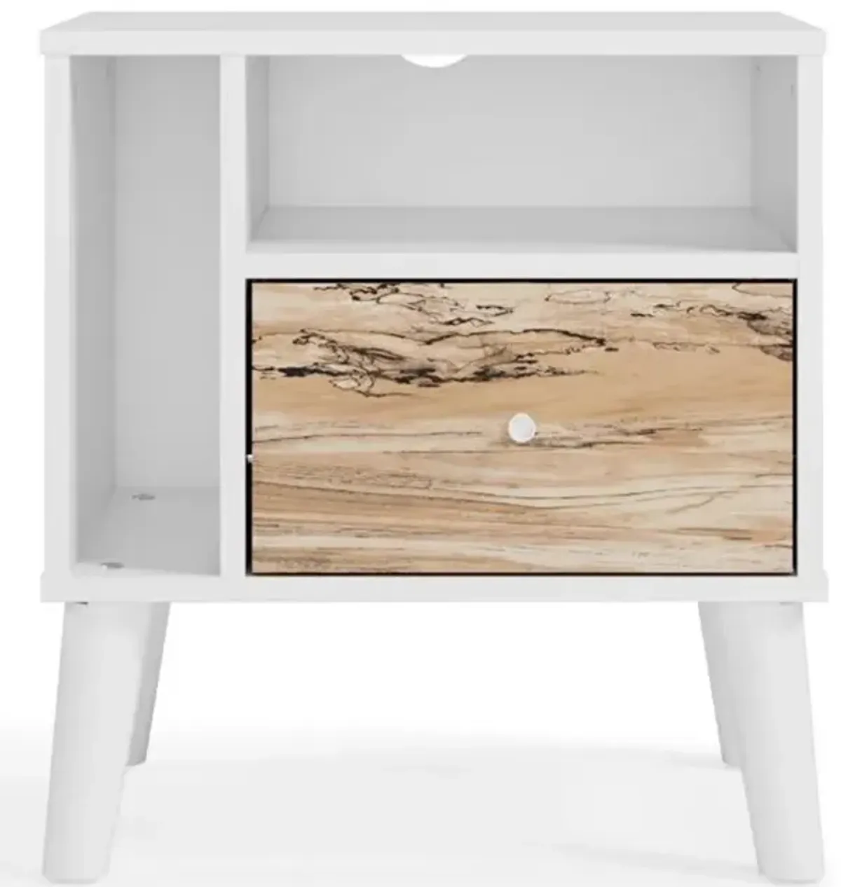 Grove One Drawer Nightstand