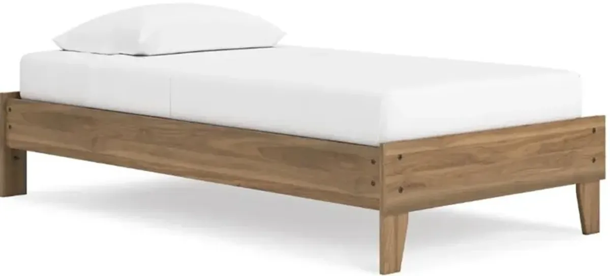 Pleasanton Twin Platform Bed