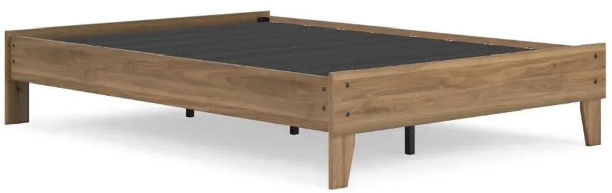 Pleasanton Full Platform Bed