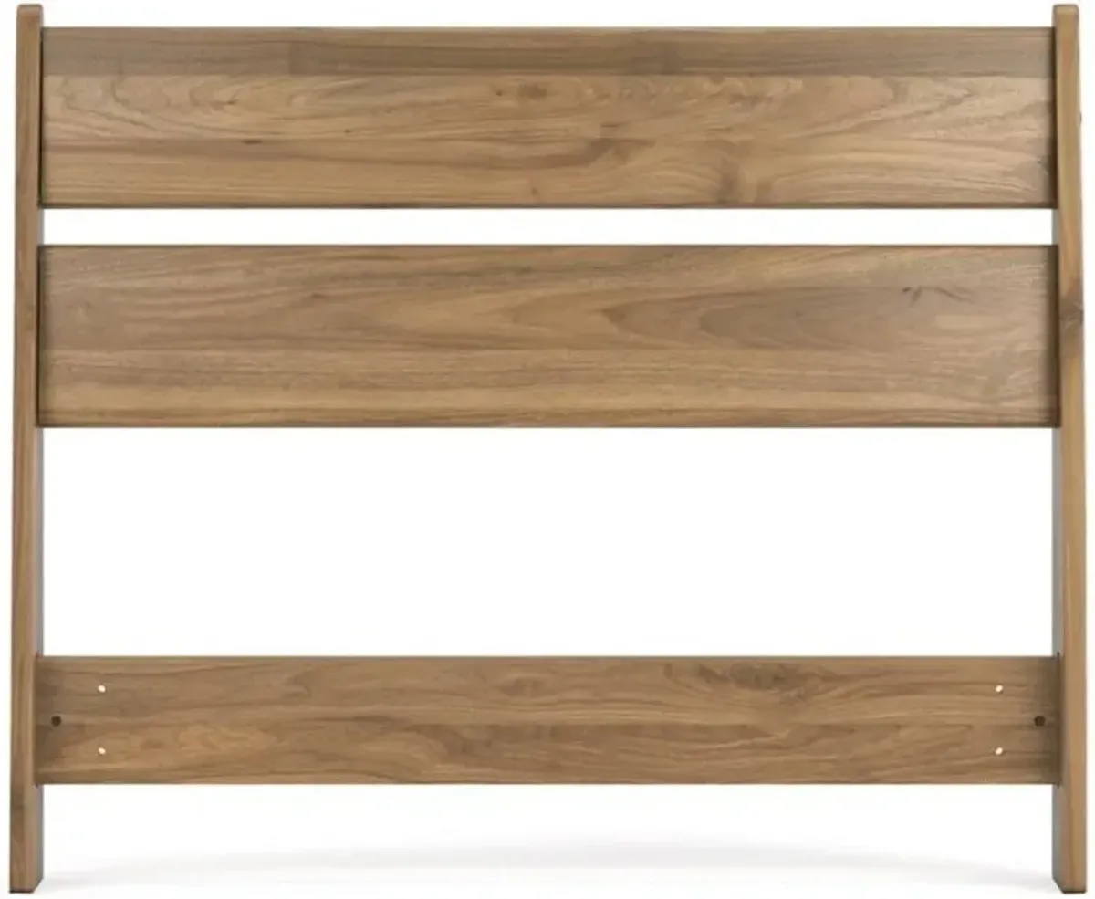 Pleasanton Twin Panel Headboard