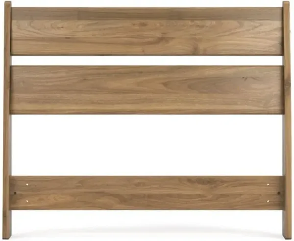 Pleasanton Twin Panel Headboard