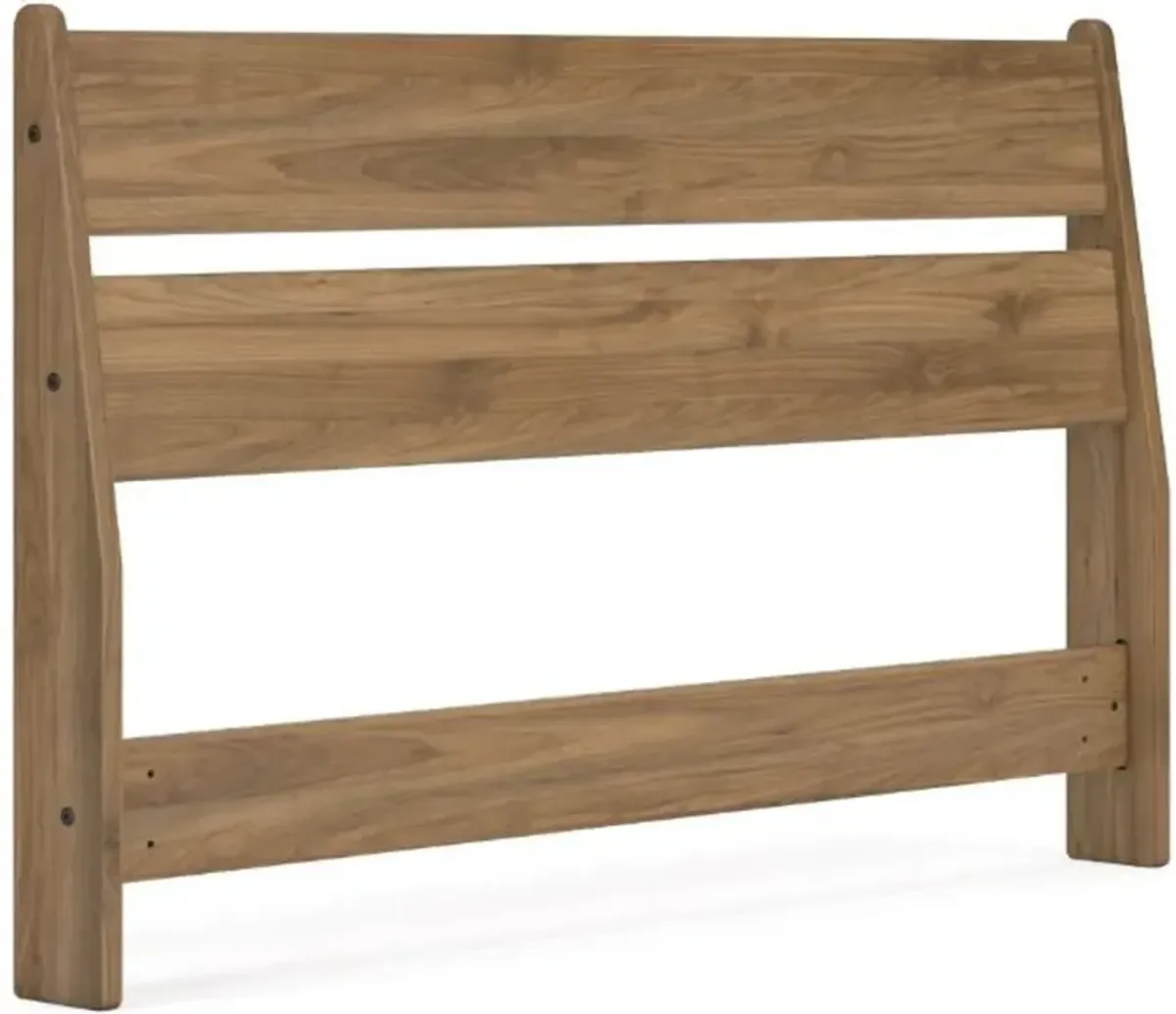 Pleasanton Queen Panel Headboard