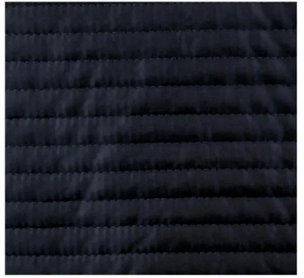 Black King Cover with 3 Shams
