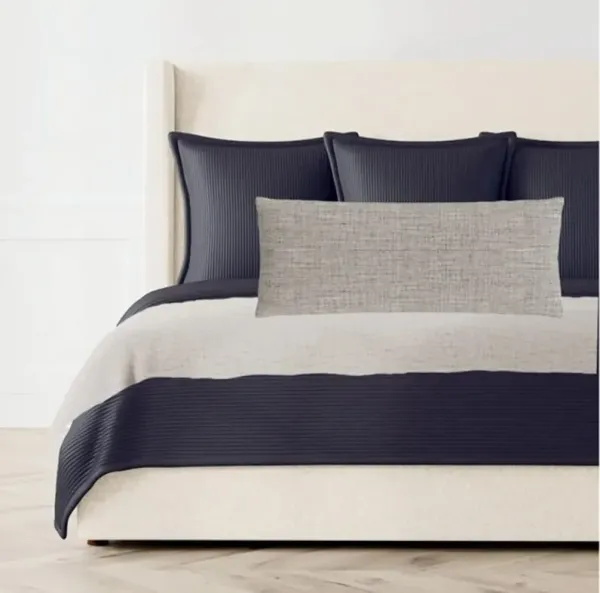 Granite Bed Finisher Pillow Set