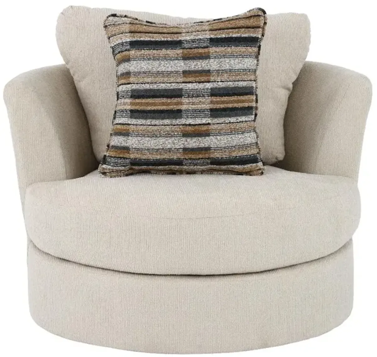 Emerson Sand Pluto Chair