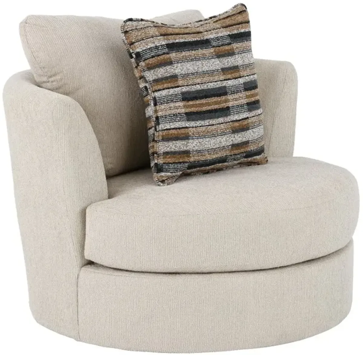 Emerson Sand Pluto Chair