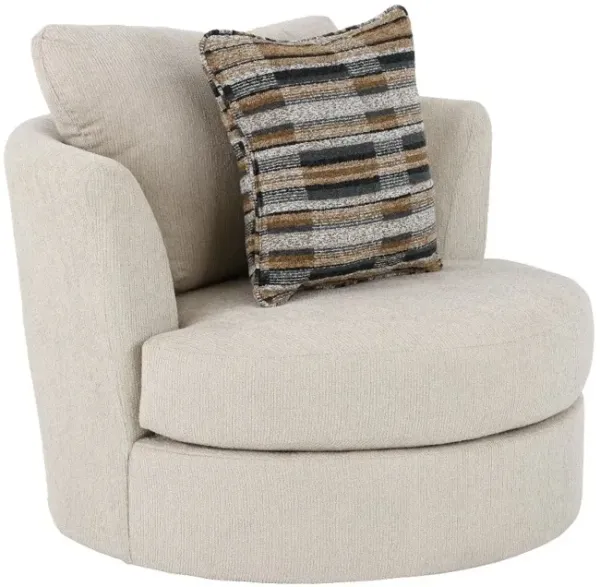 Emerson Sand Pluto Chair