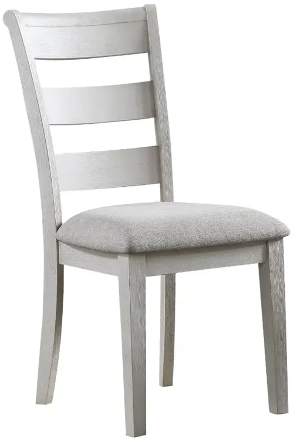 Pendelton Gray Dining Chair