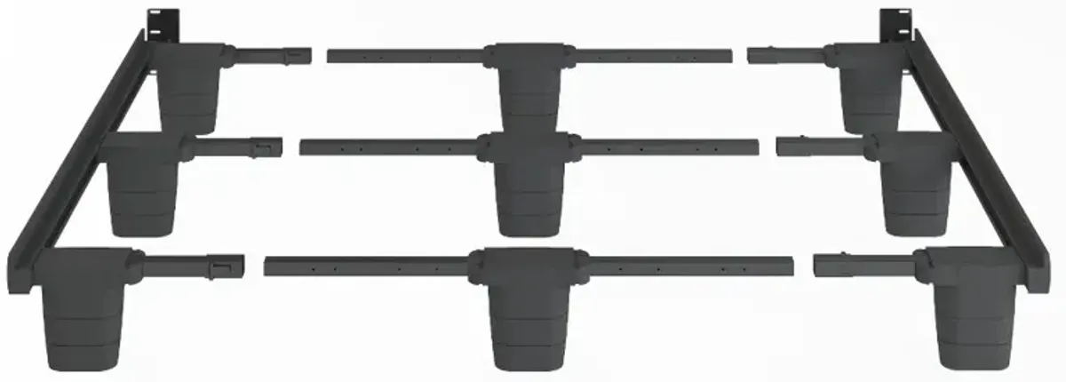 Hollywood Modifi Adjustable Size Bed Frame