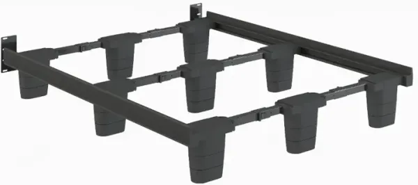 Hollywood Modifi Adjustable Size Bed Frame