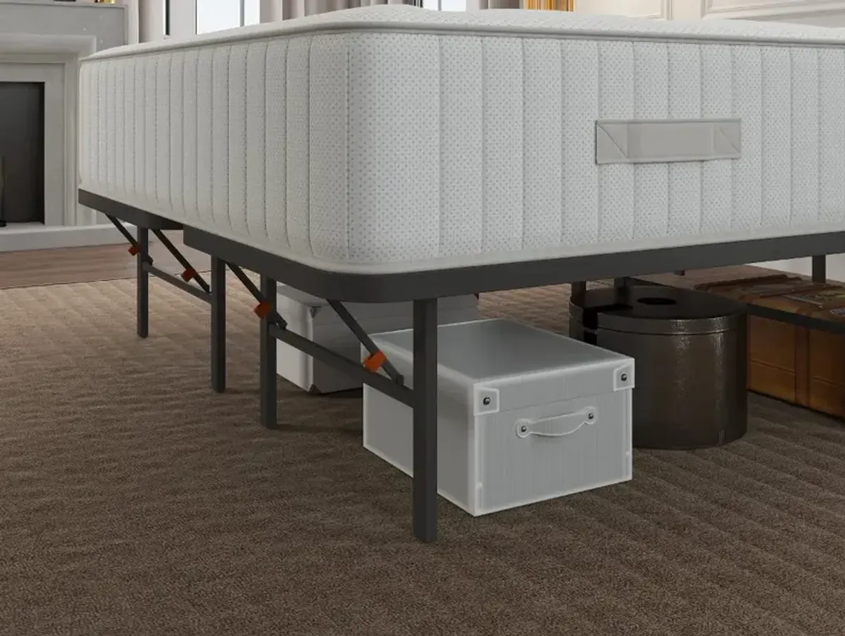 Hollywood Bedder Base Twin Foldable Platform Base